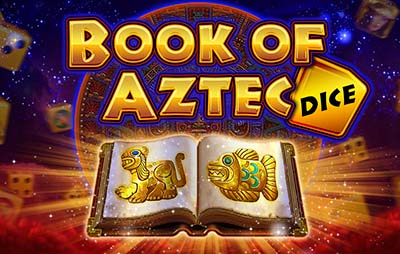 Book of Aztec Dice